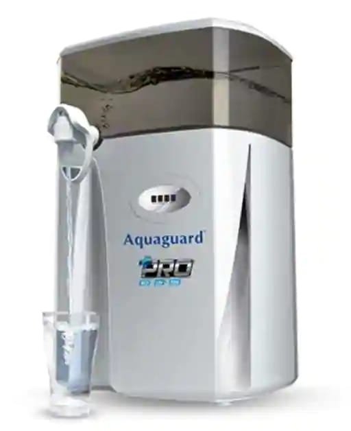 Aquaguard Alkaline Water Purifier